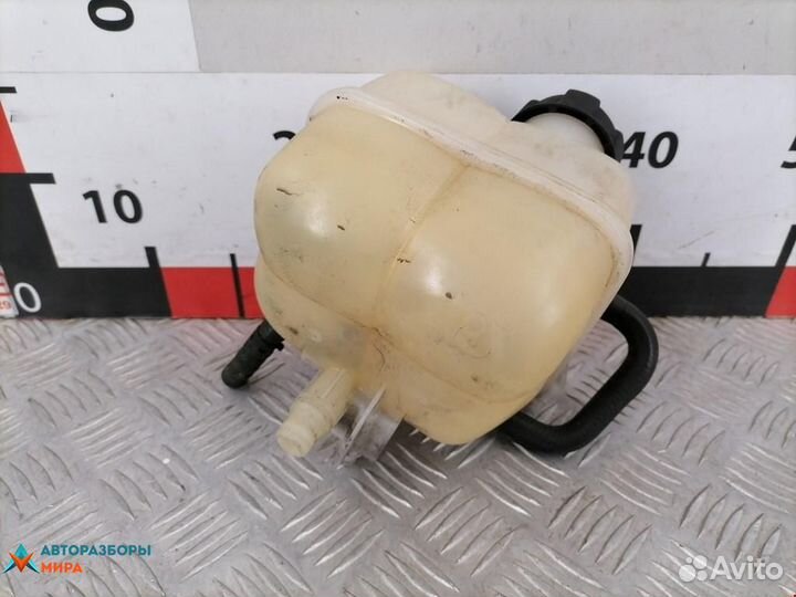 Бачок расширительный Mini Clubman (R55) 2008