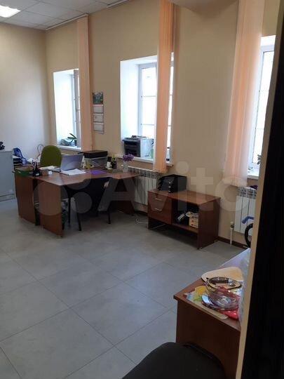 Офис, 25-300 м²