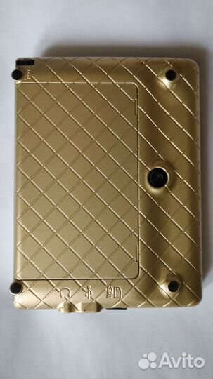 Переводчик и сканер Ectaco Partner Lux 2PRO