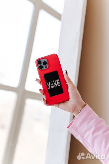 Стикеры объемные