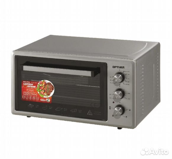 Эдектрическая духовка