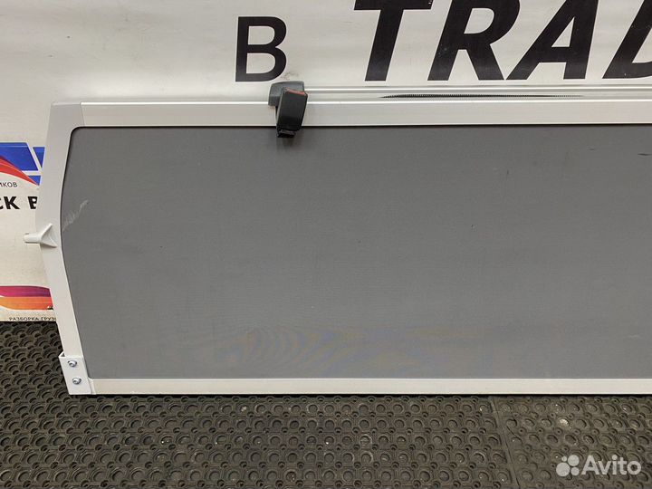 Каркас спальника верхний Man TGX