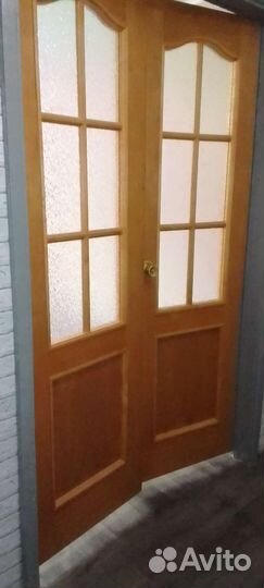 Межкомнатные двери без коробки