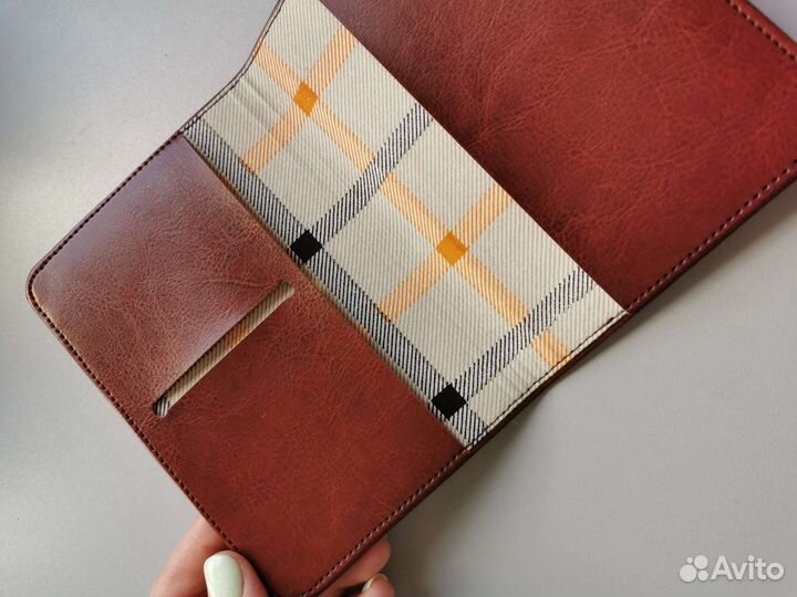 Обложка на документы