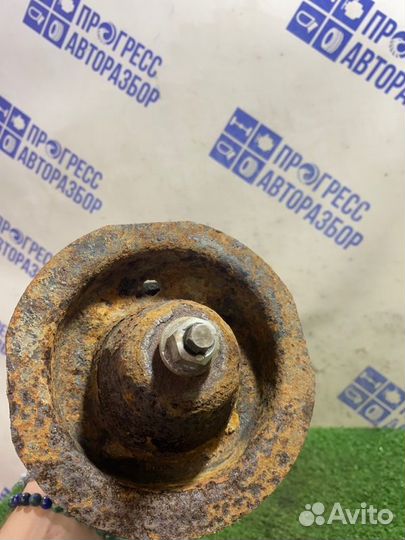 Амортизатор подвески задний левый Chevrolet