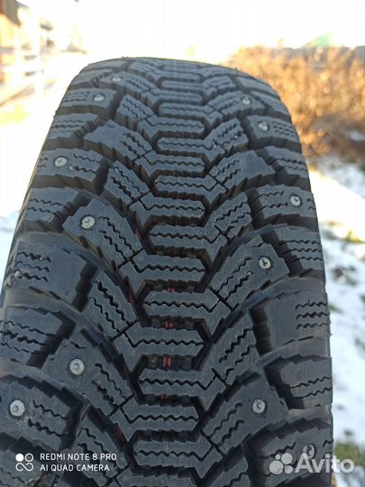 Tunga Nordway 175/70 R13
