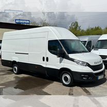 Iveco Daily 2.3 MT, 2019, 89 142 км, с пробегом, цена 4 599 000 руб.