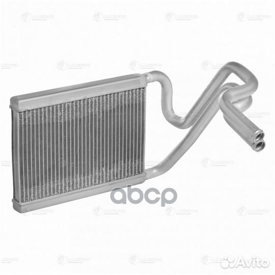 Радиатор отоп. для а/м Kia Sportage III/Hyundai