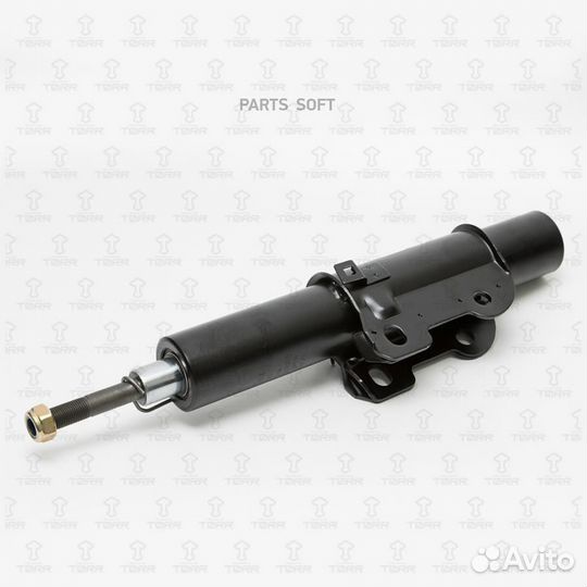 Torr DV1108 Амортизатор подвески mercedes Sprinter