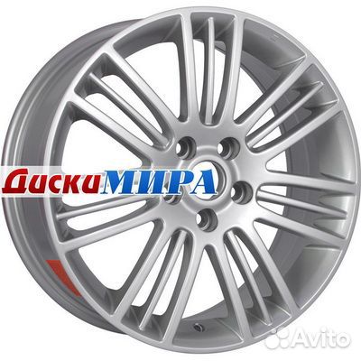 Replay roner RN0815 7,5xR18 5x108 ET55 DIA63,3