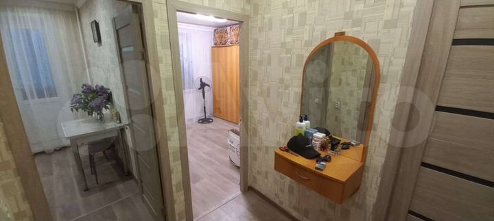 1-к. квартира, 29,9 м², 5/5 эт.