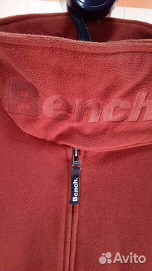 Толстовка женская Bench