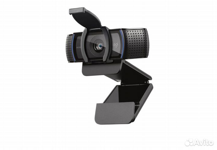 Logitech C920e (960-001086)