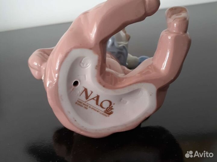 Статуэтка Lladro Nao