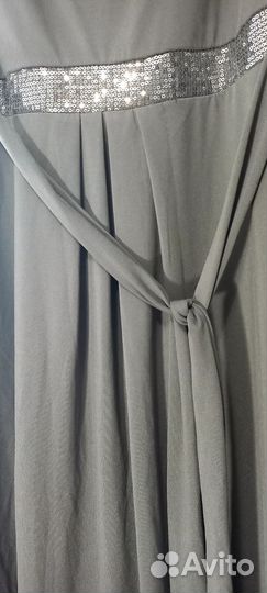 Платье вечернее