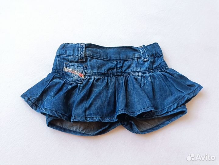 Вещи пакетом для девочки 62 68