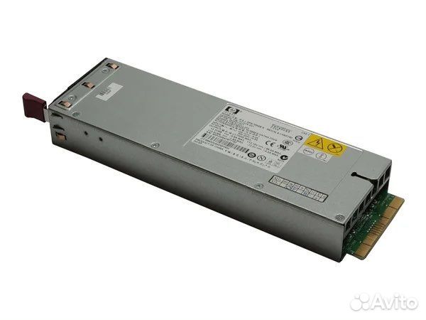 Блок питания сервера HP DL360 G5