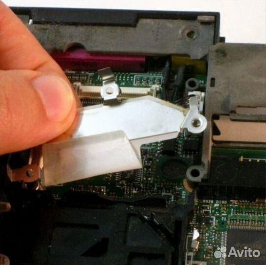 Ремонт компьютеров и ноутбуков, ремонт телевизоров