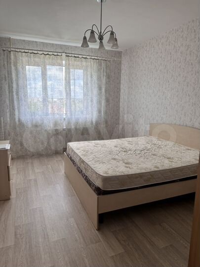 1-к. квартира, 38 м², 12/12 эт.