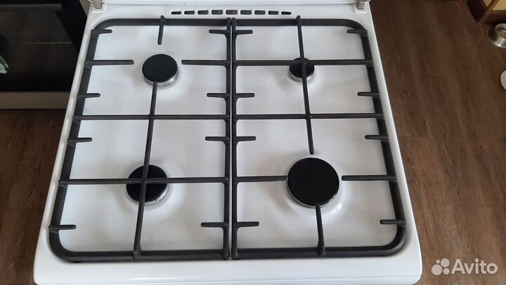 Газовая плита гефест бу 60 см