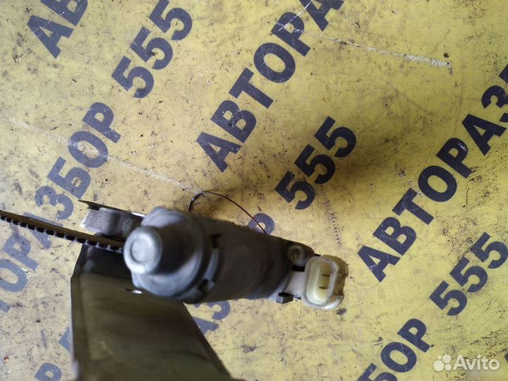 Hyundai Getz Стеклоподъемник электр. задний левый