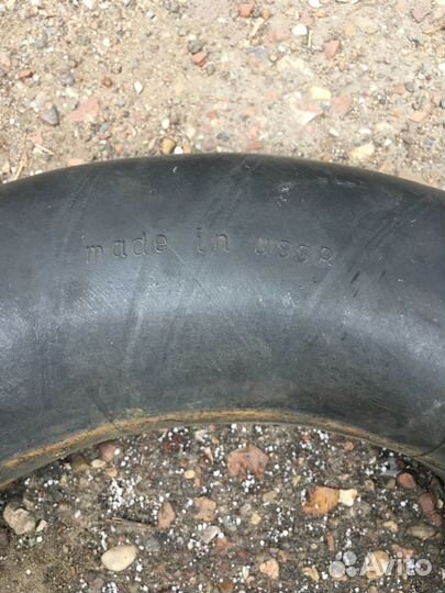 Камера для шин 4.00-10 СССР