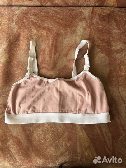 Джинсы для беременных