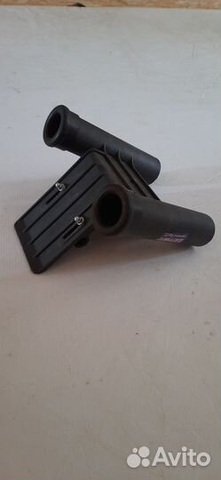 Держатель для спининга в лодку пвх