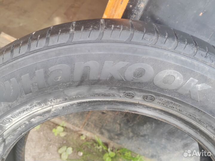 Hankook Kinergy Eco 175/65 R14