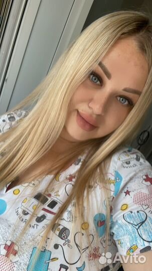 Массажист с мед.образованием