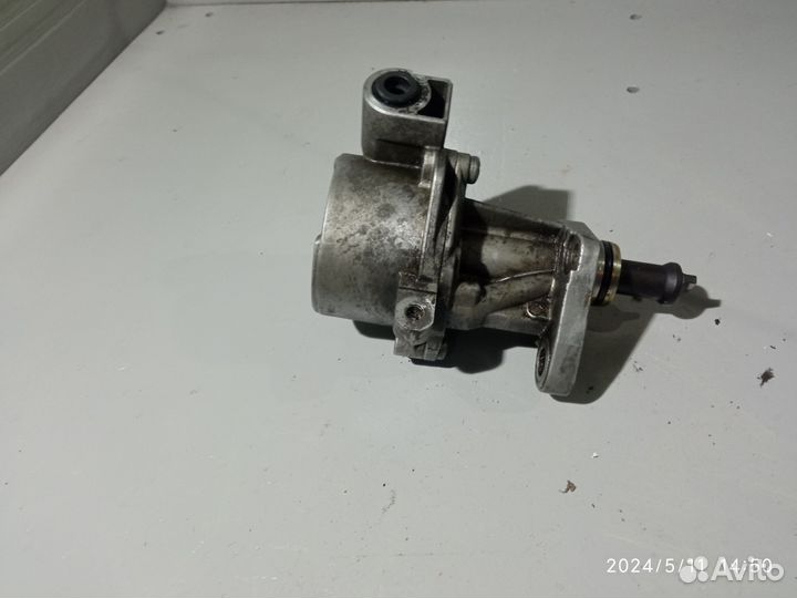 Вакуумный насос saab 9 5