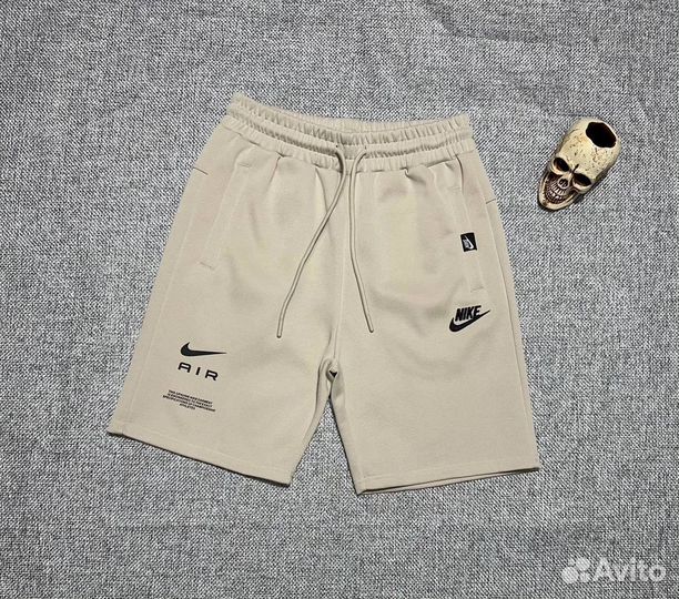 Шорты nike air