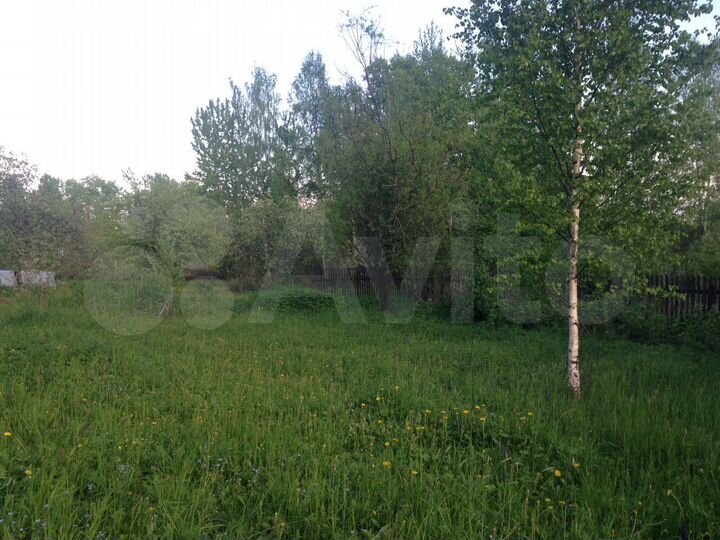 Участок 19 сот. (ИЖС)