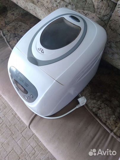 Хлебопечка