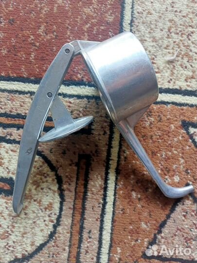 Соковыжималка механическая