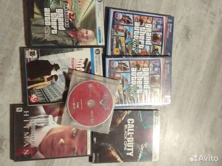 Компьютерная игра