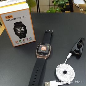 Смарт часы новые SMART watch D100