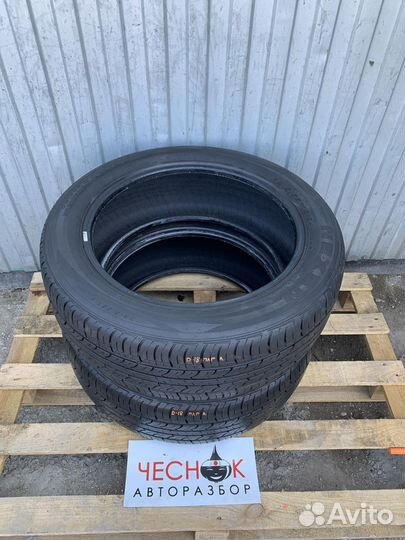 Nexen Classe Premiere CP672 215/55 R18