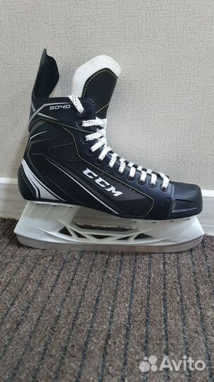 Хоккейные коньки Tacks 9040