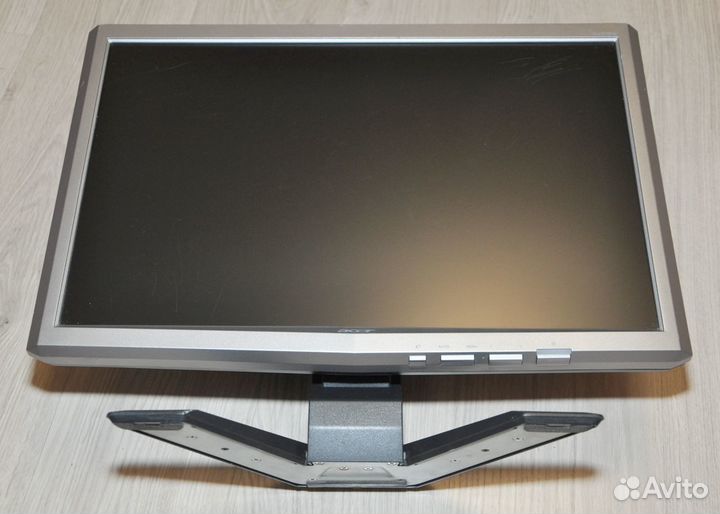 Монитор LCD CRT Samsung