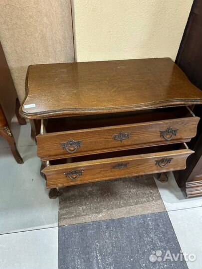 Антикварный комод