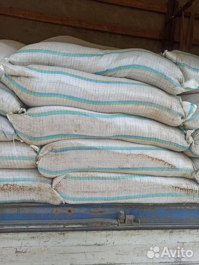 Мука рыбная кормовая