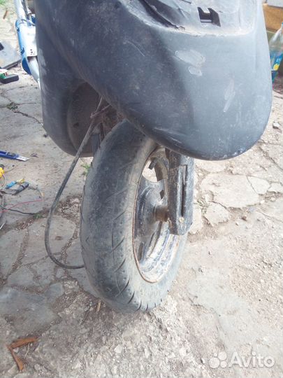 Продам мопед