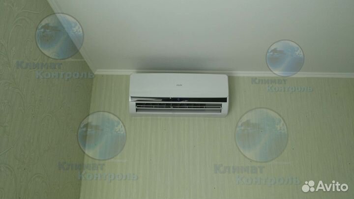 Кондиционеры