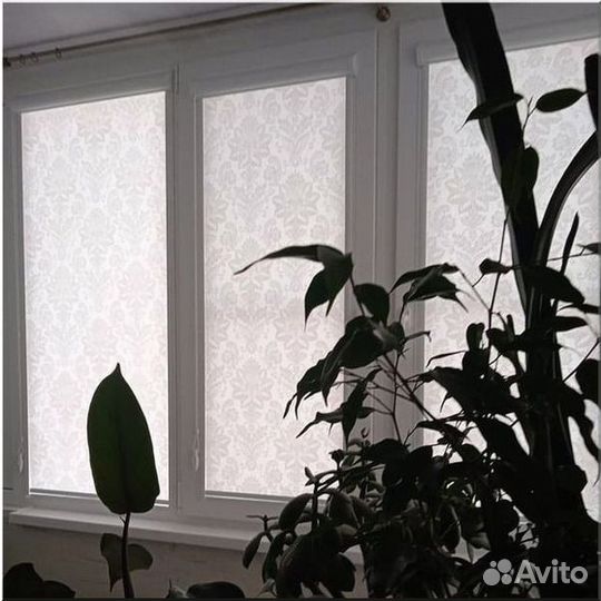 Рулонные шторы всех типов на заказ