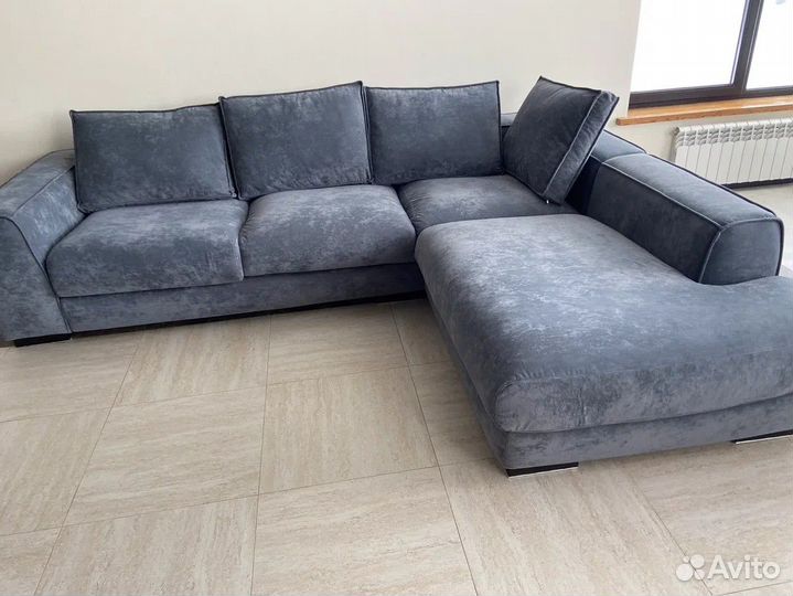 Перетяжка мебели Балашиха, обивка дивана, кресла