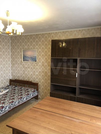 2-к. квартира, 53 м², 12/12 эт.