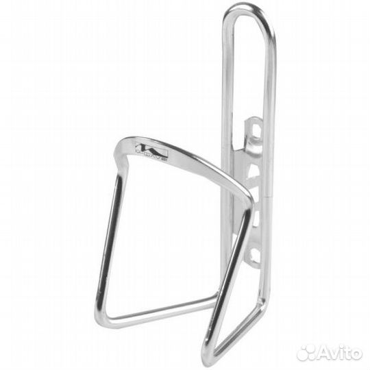 Флягодежатель для велосипеда M-wave алюминий