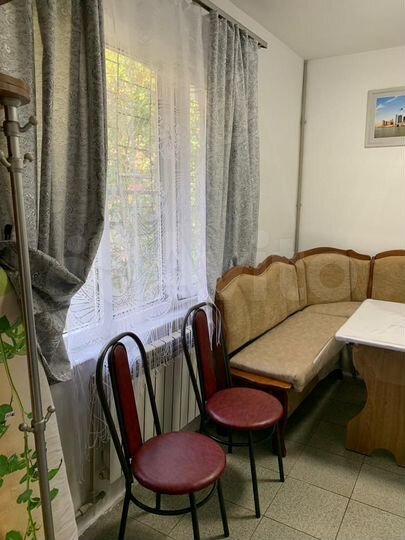 2-к. квартира, 48 м², 1/2 эт.