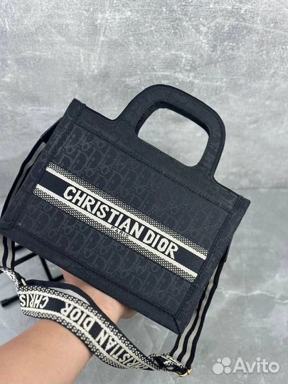 Женская сумка Christian Dior